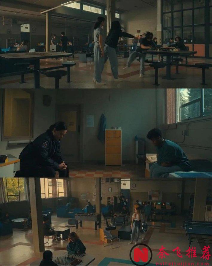 Indiewire年度最佳剧集！