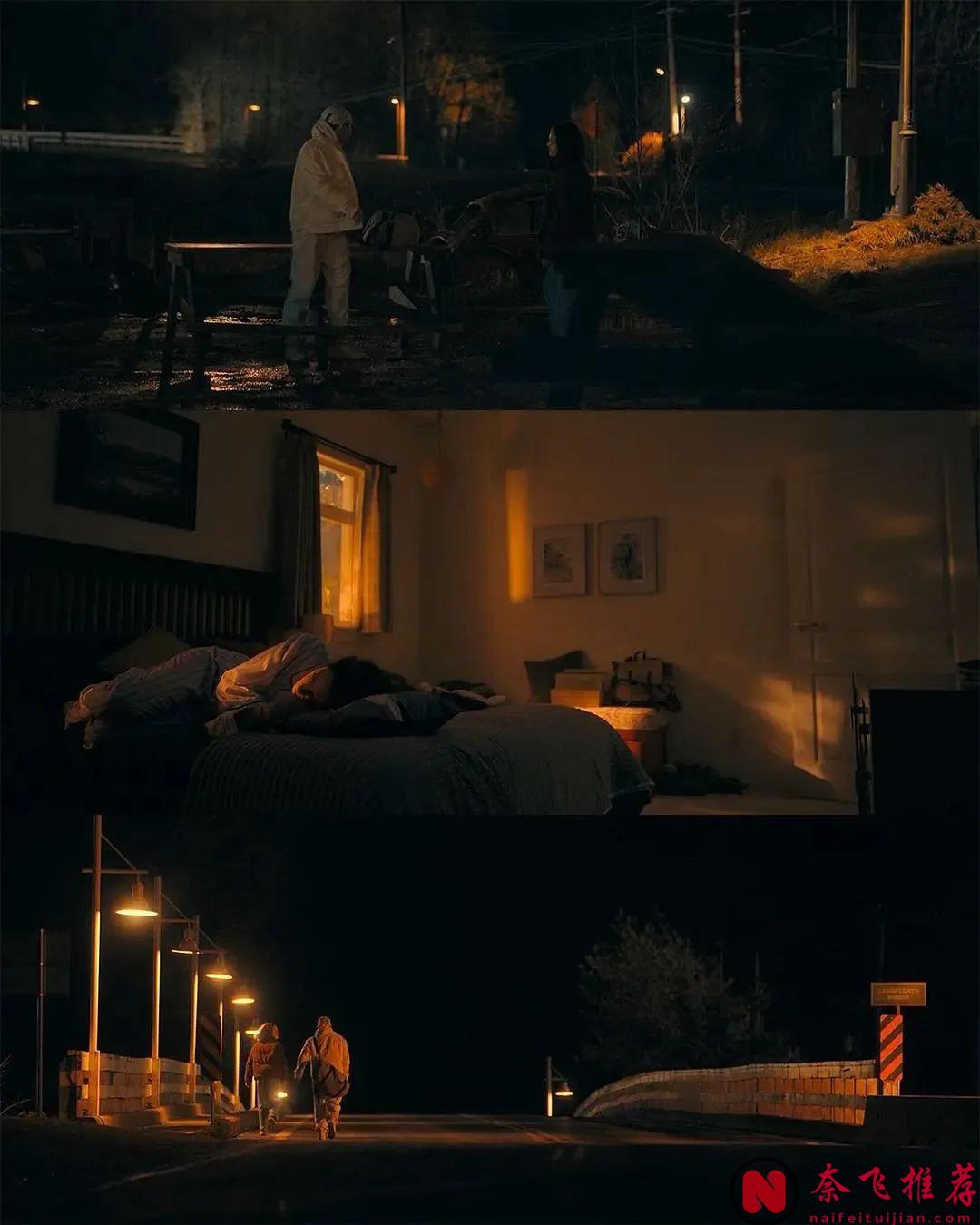 Indiewire年度最佳剧集！