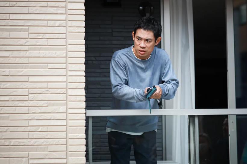 R级日剧，夺爱创始人编剧：绿帽夫与恶毒妻的欺骗之爱