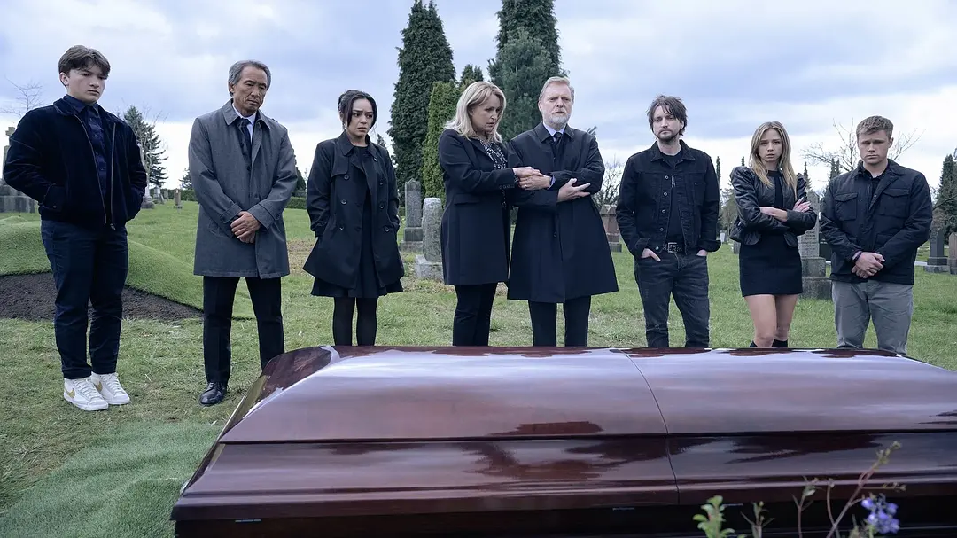 《死神來了6：血脈詛咒/絕命終結站 血脈/死神來了：血脈》：死亡輪迴纏繞家族血脈，附7.5G超高畫質迅雷資源地址