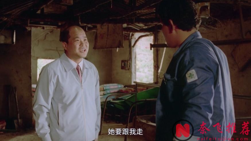 韓國愛情電影《你是我的命運/你是我的陽光》，女神演技炸裂，看完淚目了