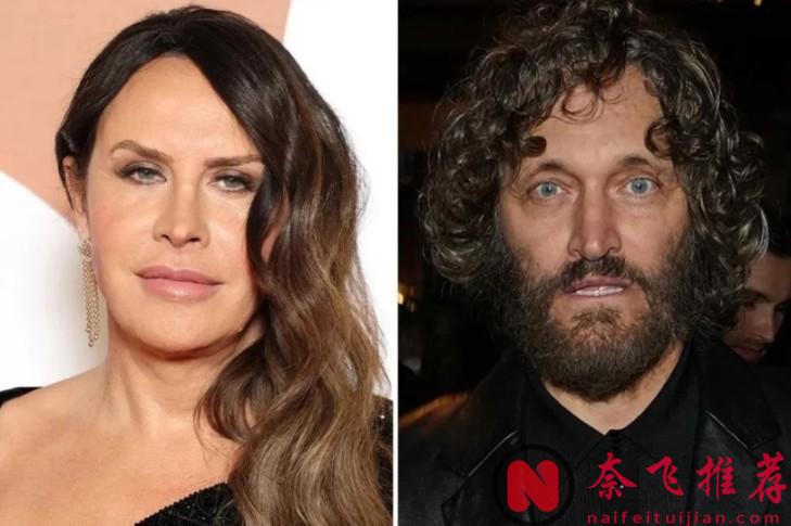 争议变性演员继续接活；《逃出绝命镇/访‧吓》导演将恐怖带到美式橄榄球