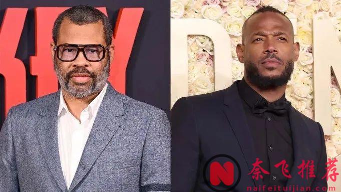 争议变性演员继续接活；《逃出绝命镇/访‧吓》导演将恐怖带到美式橄榄球