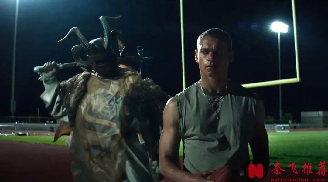 争议变性演员继续接活；《逃出绝命镇/访‧吓》导演将恐怖带到美式橄榄球