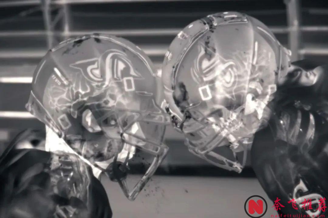 争议变性演员继续接活；《逃出绝命镇/访‧吓》导演将恐怖带到美式橄榄球