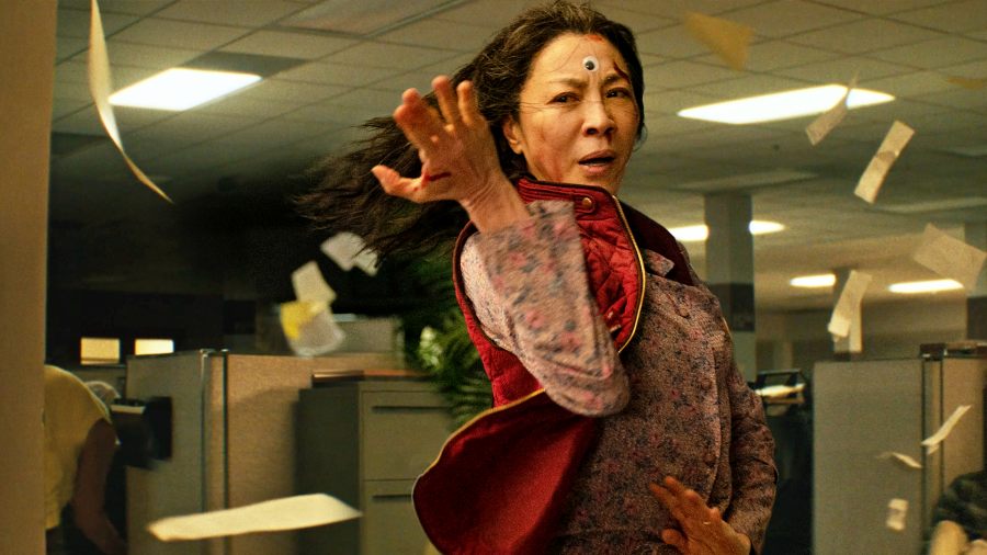 Google年度十大熱門電影排行榜單！ 2023年哪些電影最常被搜尋呢？