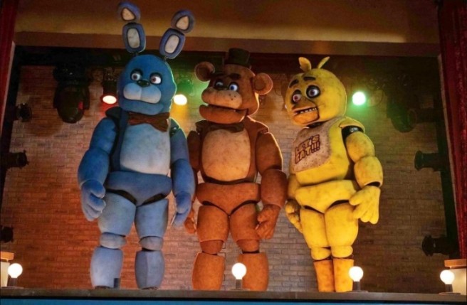 Google年度十大熱門電影排行榜單！ 2023年哪些電影最常被搜尋呢？