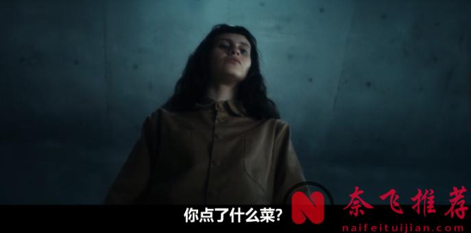 苦等5年的R級爆款《飢餓站臺2/飢餓斗室2/絕命大平臺2》，可能連導演都沒整明白在演什麼~