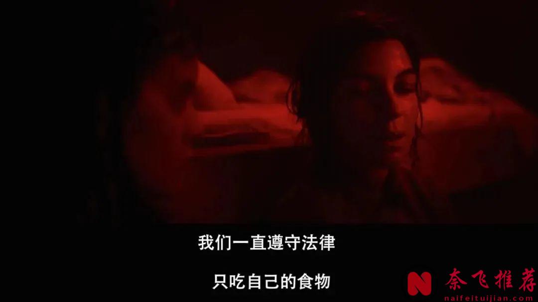 苦等5年的R級爆款《飢餓站臺2/飢餓斗室2/絕命大平臺2》，可能連導演都沒整明白在演什麼~