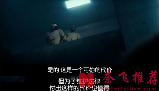 苦等5年的R級爆款《飢餓站臺2/飢餓斗室2/絕命大平臺2》，可能連導演都沒整明白在演什麼~