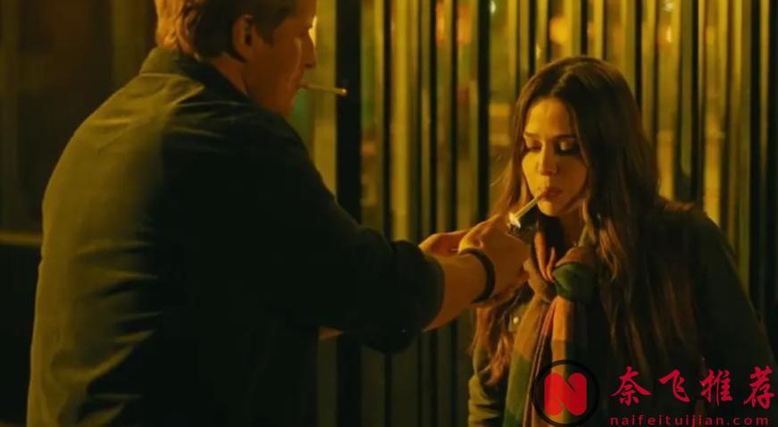 2025年驚悚電影《殺戮迴圈/再殺我一次》：連環殺手被困時間迴圈，肆意發泄殘暴本性