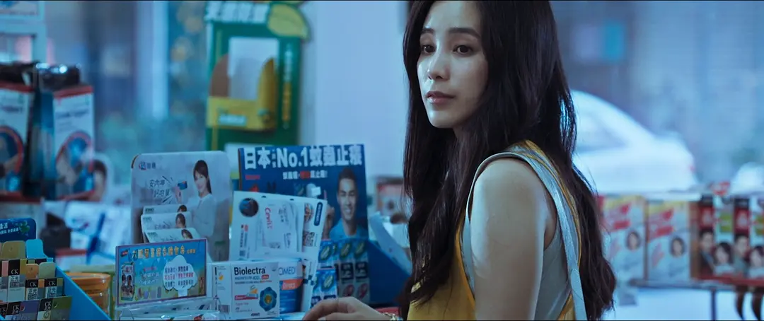 华语限制级电影《不想一个人》，真实又残酷，看完彻夜难眠