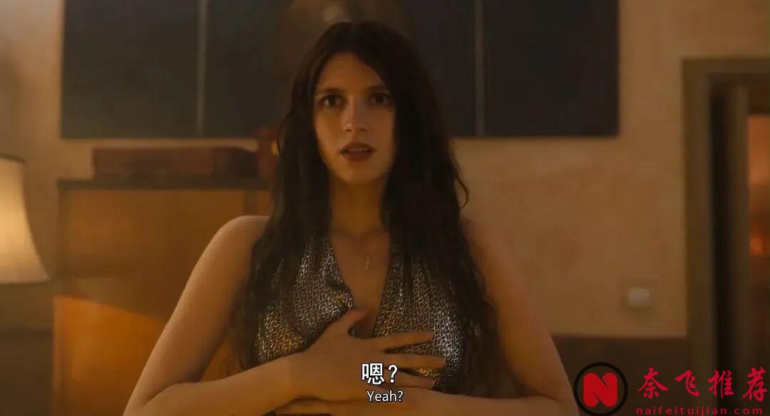 这部限制级电影《凶兆前传/第一凶兆 /天魔：恶之初》，才是童年阴影，关系混乱却看得发麻