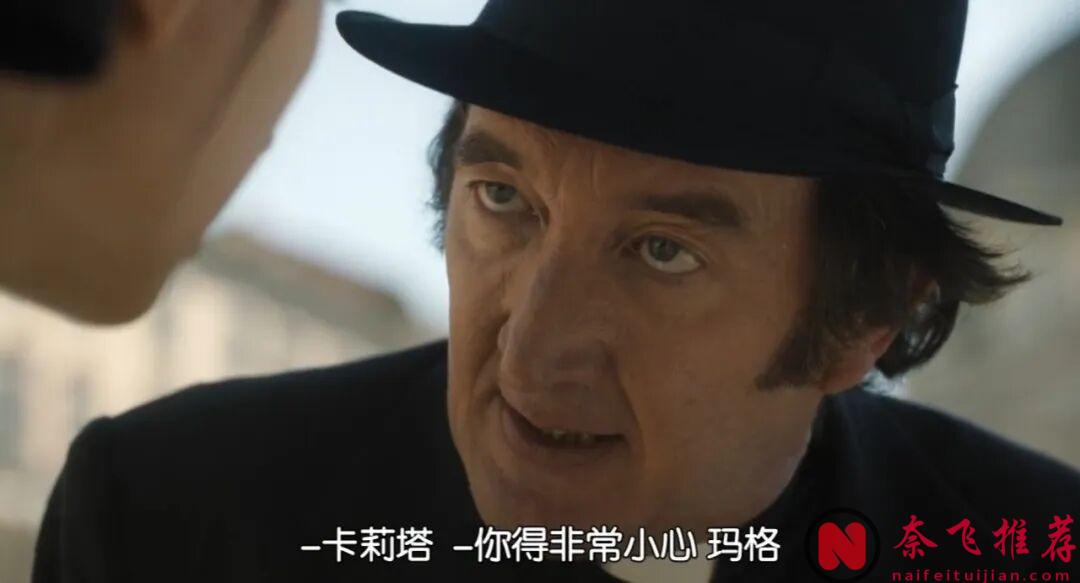 这部限制级电影《凶兆前传/第一凶兆 /天魔：恶之初》，才是童年阴影，关系混乱却看得发麻