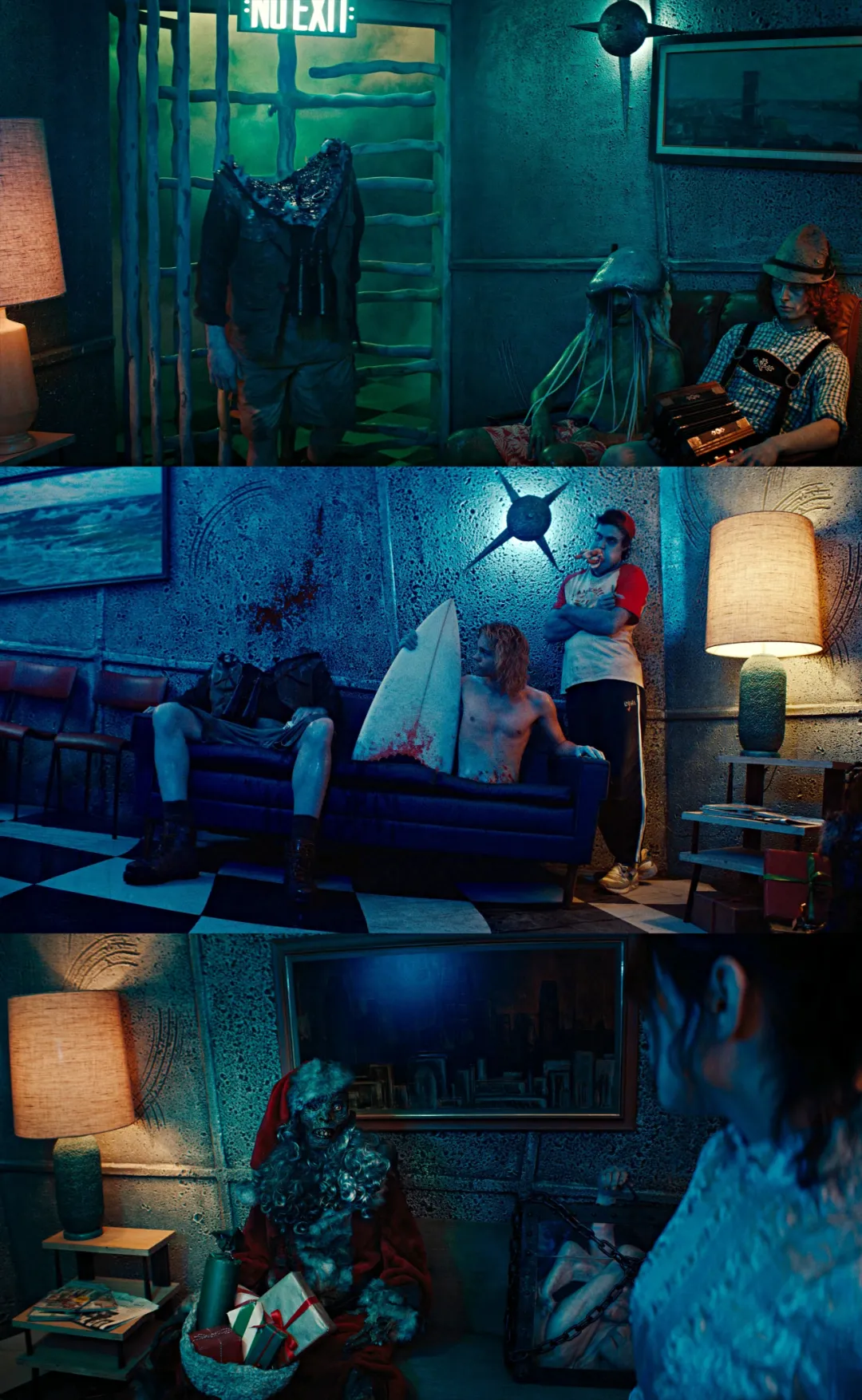 女神主演影片票房飙升至4亿美元，口碑却意外地低迷