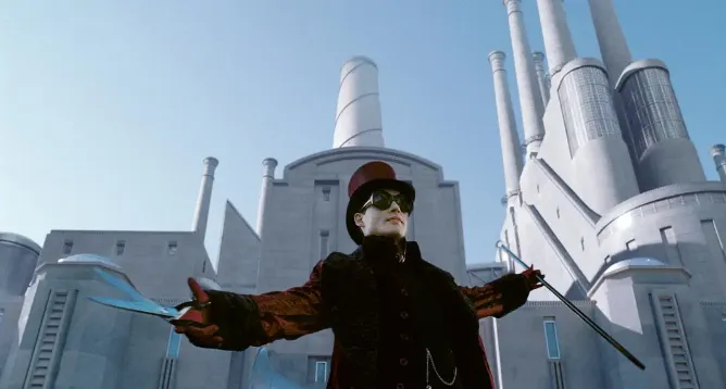 女神主演影片票房飙升至4亿美元，口碑却意外地低迷