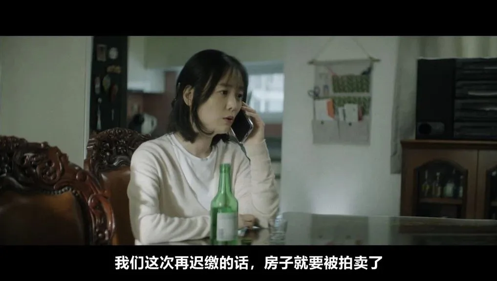 《無路可走：輪盤賭》第一集就狂飆演技，陣容炸裂，這部韓劇爽爆了！