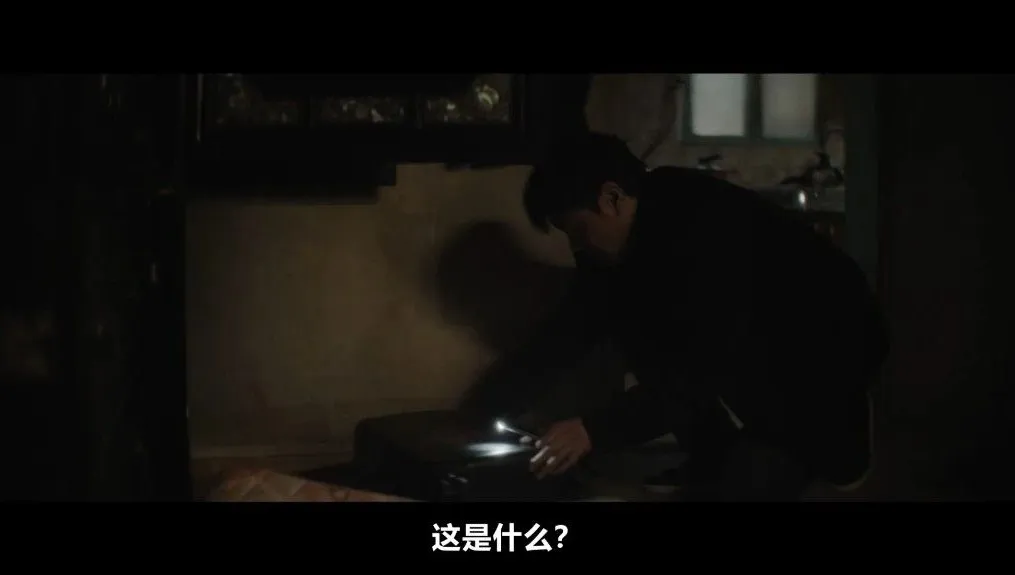 《無路可走：輪盤賭》第一集就狂飆演技，陣容炸裂，這部韓劇爽爆了！