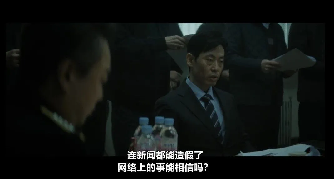 《無路可走：輪盤賭》第一集就狂飆演技，陣容炸裂，這部韓劇爽爆了！