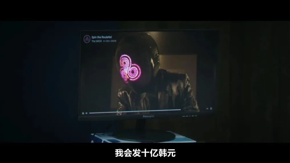 《無路可走：輪盤賭》第一集就狂飆演技，陣容炸裂，這部韓劇爽爆了！