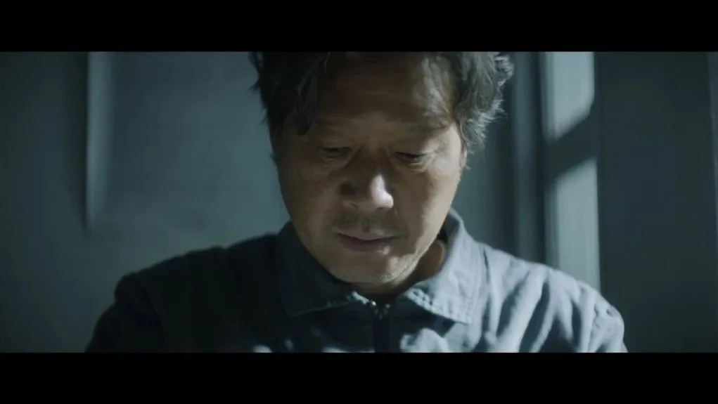 《無路可走：輪盤賭》第一集就狂飆演技，陣容炸裂，這部韓劇爽爆了！