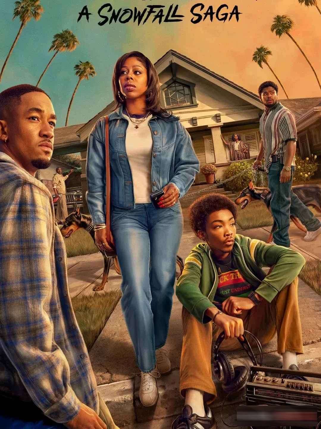 9 月 6 日到 11 日:Netflix、Hulu、BBC 十部新剧连开,哪部值得蹲