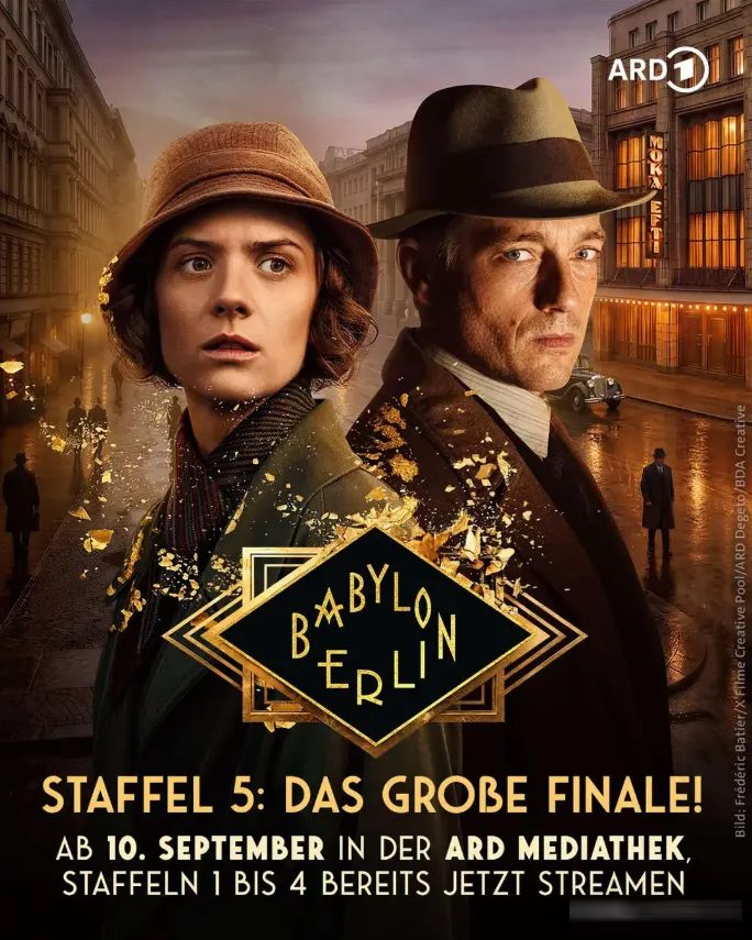 9 月 6 日到 11 日:Netflix、Hulu、BBC 十部新剧连开,哪部值得蹲