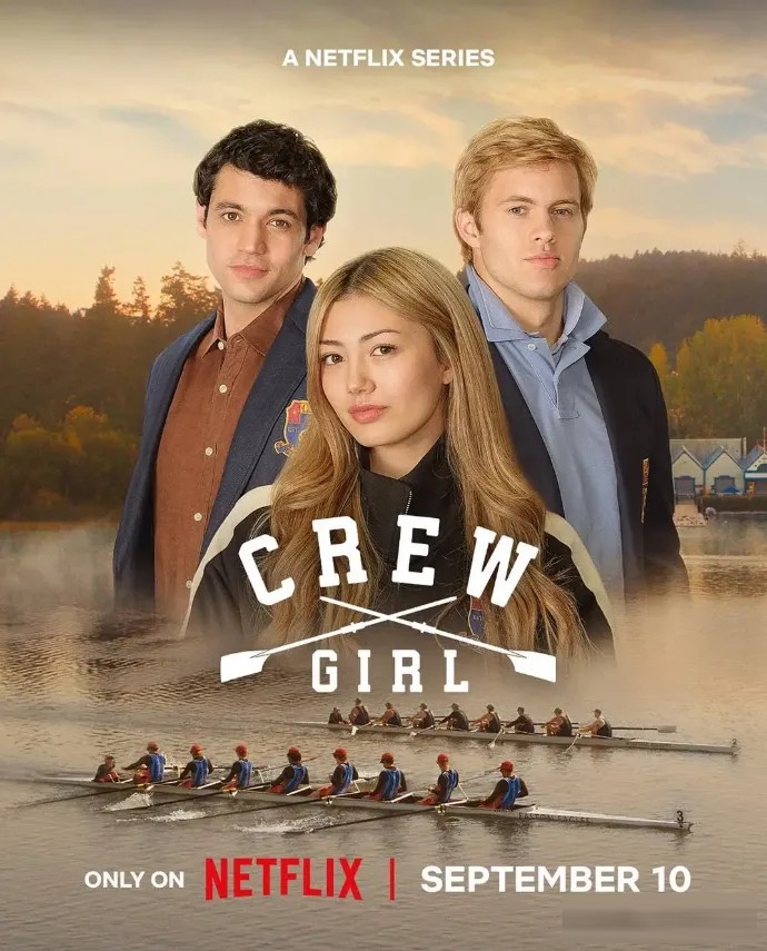 9 月 6 日到 11 日:Netflix、Hulu、BBC 十部新剧连开,哪部值得蹲
