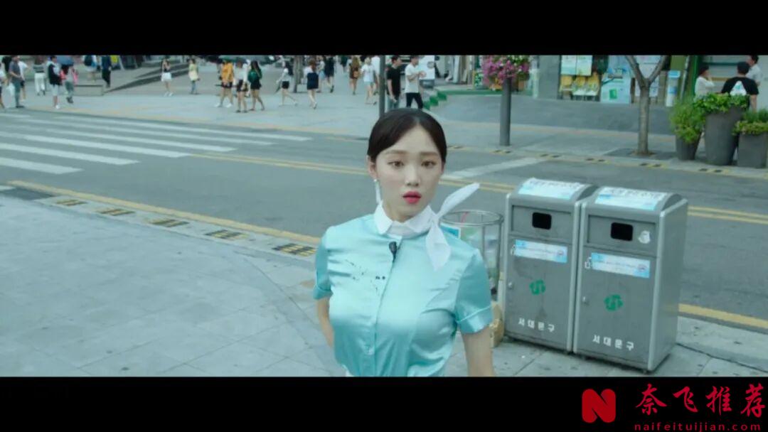 韩国双女主电影《女警/陀枪师奶x新扎师姐/霹雳娇锋》，揭露灰色产业，上映前遭抵制！