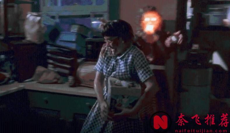 五部cult片，大尺度重口味一個不缺