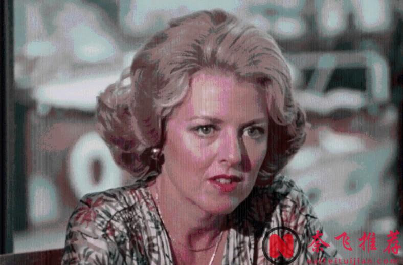 五部cult片，大尺度重口味一個不缺