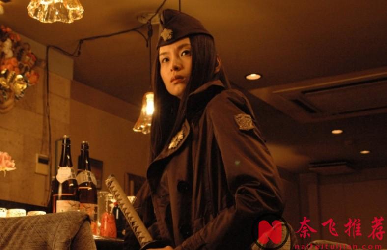 五部cult片，大尺度重口味一個不缺