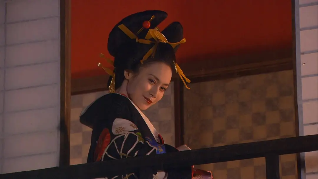 推荐5部经典穿越神剧，看过的都是追剧大神