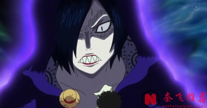 海贼王：被忽略的四位“邻家小女孩”，其颜值比女帝还要美