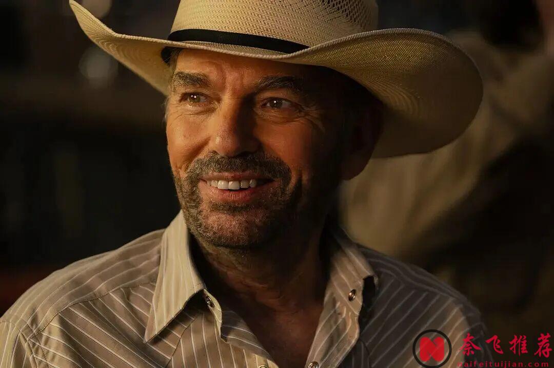 爆肝刷完，堪比《黃石》的上頭美劇《石油天王/土地人》 第二季來了！