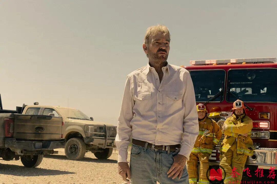 爆肝刷完，堪比《黃石》的上頭美劇《石油天王/土地人》 第二季來了！