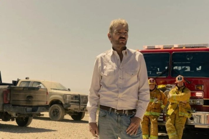 爆肝刷完，堪比《黃石》的上頭美劇《石油天王/土地人》 第二季來了！