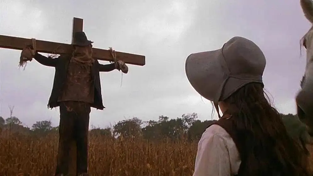 推荐5部重口味血腥恐怖电影，血浆迸发的视觉体验，让人极度舒适