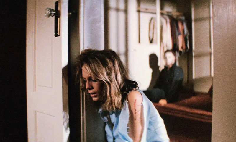 推荐5部重口味血腥恐怖电影，血浆迸发的视觉体验，让人极度舒适