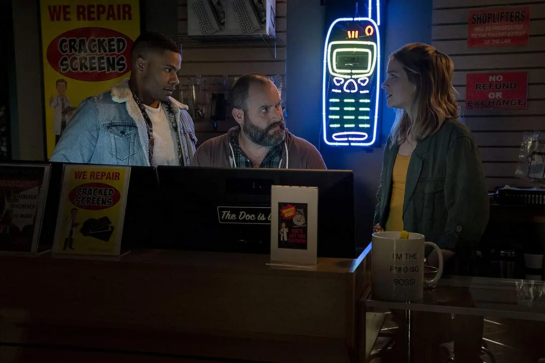 推荐5部重口味血腥恐怖电影，血浆迸发的视觉体验，让人极度舒适