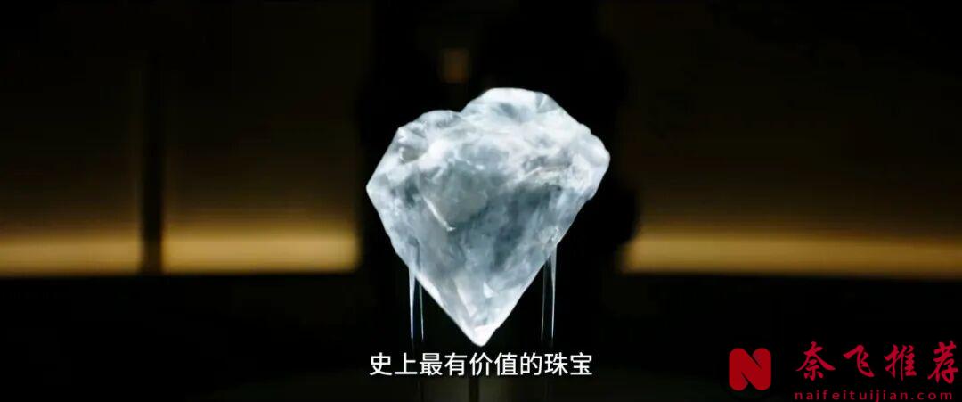 “侠盗”不再性感，“魔术”不再具有颠覆性，《惊天魔盗团3/非常盗3/出神入化3》光辉已逝！