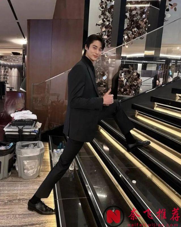 豆瓣9.0，這部近期最佳「穿越題材」韓劇太甜啦！