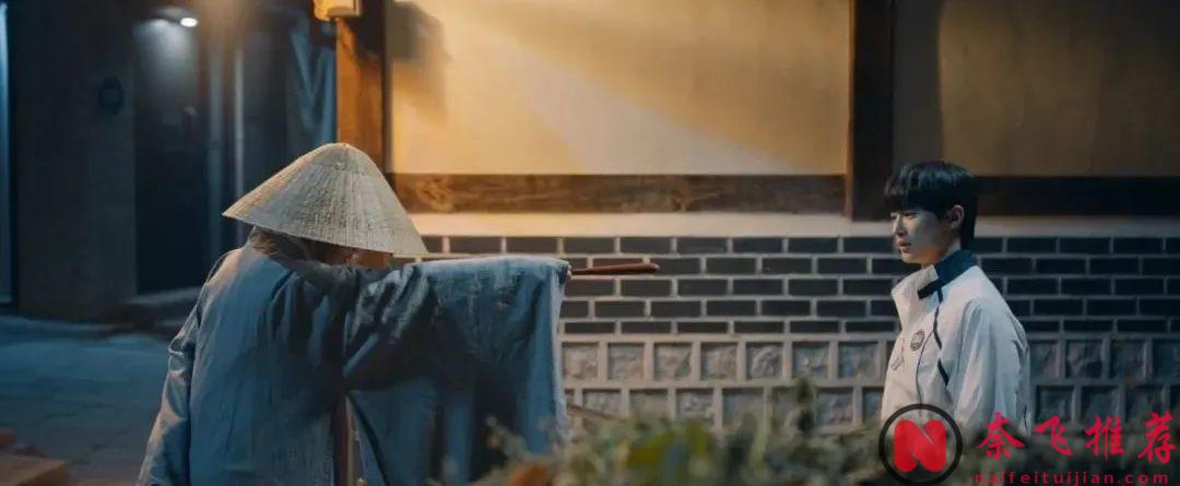 豆瓣9.0，這部近期最佳「穿越題材」韓劇太甜啦！