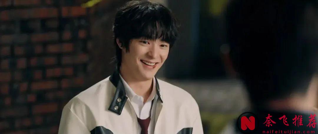 豆瓣9.0，這部近期最佳「穿越題材」韓劇太甜啦！