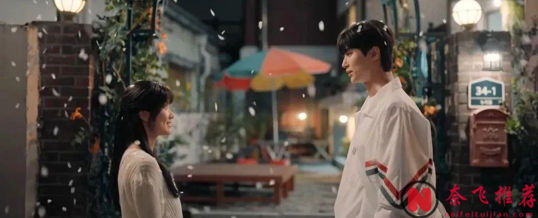 豆瓣9.0，這部近期最佳「穿越題材」韓劇太甜啦！