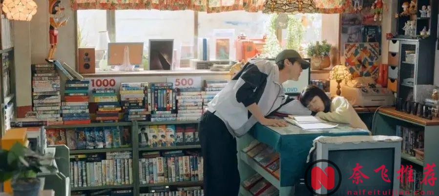 豆瓣9.0，這部近期最佳「穿越題材」韓劇太甜啦！