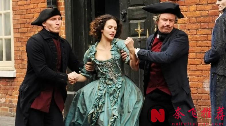 推薦3部尺度精品美劇，不僅畫面精緻，故事情節更是扣人心絃！