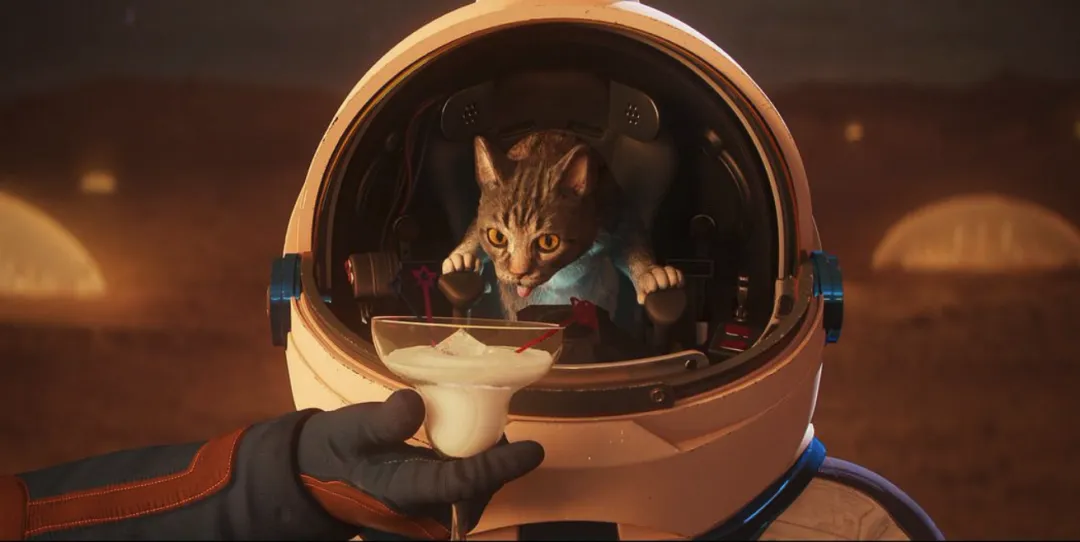 Netflix 的封神之作《愛宕機4/愛 x 死 x 機器人4/ 愛 · 死 · 機械人4》，目測將在近日迴歸！