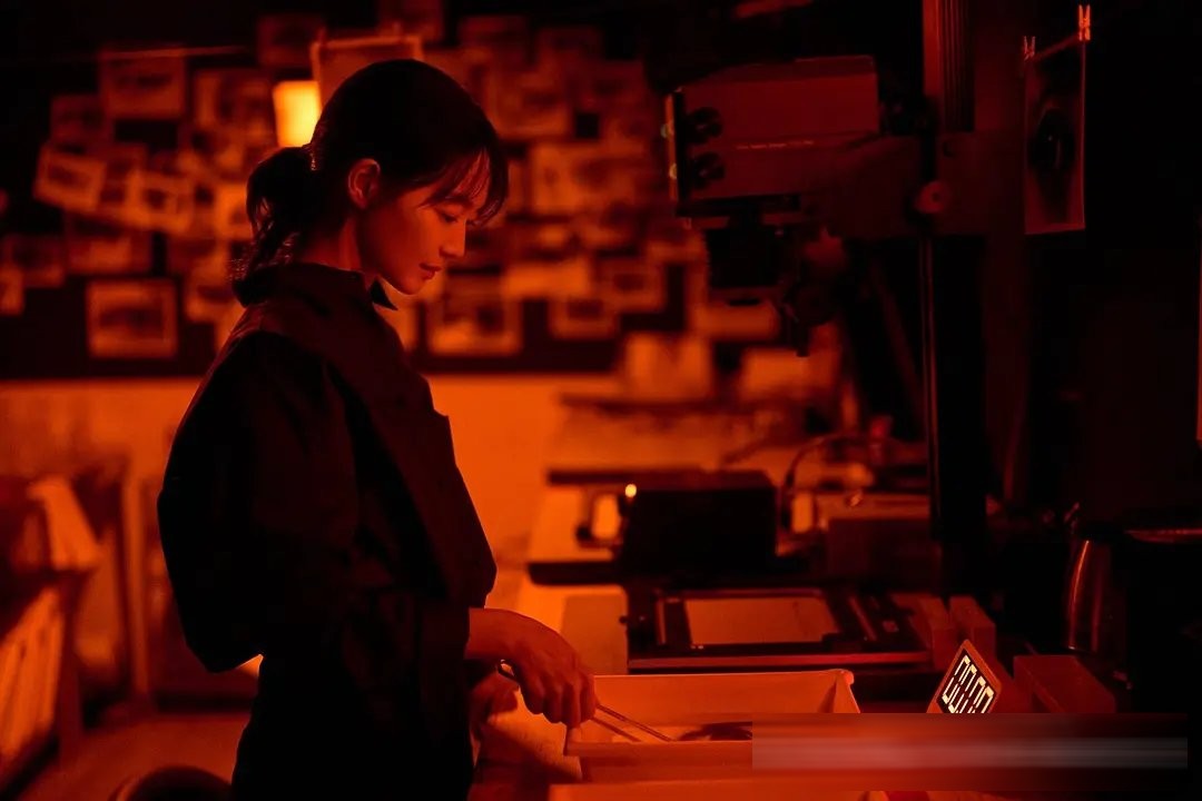 韓國《眼眸》:申敏兒一人分飾兩角,全片沒有一隻鬼卻讓你不敢關燈