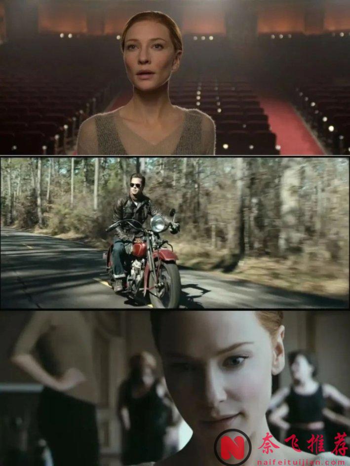 人生不可错过的电影《本杰明·巴顿奇事/奇幻逆缘/班杰明的奇幻旅程》，真的百看不厌！